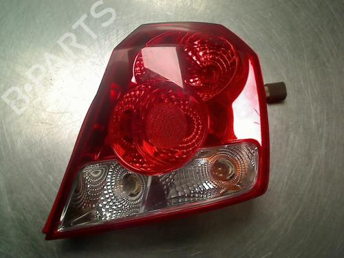 Used Right taillight Right taillight DAEWOO KALOS (KLAS) 1.4 (83 hp) 34689437 34689437