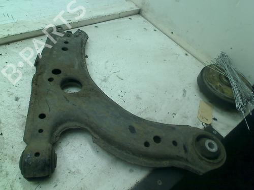 Used Left front suspension arm Left front suspension arm AUDI A3 (8L1) 1.6 (102 hp) 34651382 34651382