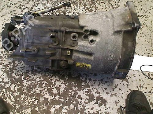 Gearbox BMW 3 (E46) 320 d | BP34654496M3 - Image 3