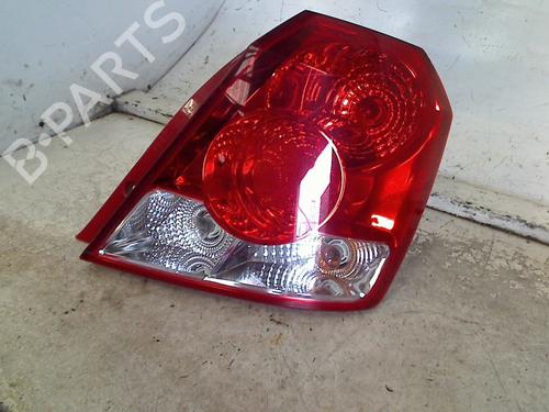 Used Right taillight Right taillight DAEWOO KALOS (KLAS) 1.4 (83 hp) 34665125 34665125