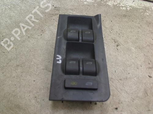 Mando Mando AUDI A6 C5 Avant (4B5, 4B6) 2.5 TDI (150 hp) 34665713 34665713