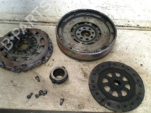 Used Other Other BMW 3 (E46) 320 d (136 hp) 34654497 34654497