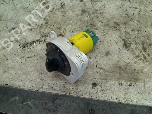 Used Headlight switch Headlight switch FORD COUGAR (EC_) 2.5 V6 24V (170 hp) 34655186 34655186