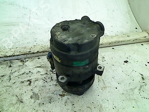 Used AC compressor AC compressor OPEL OMEGA B Estate (V94) 2.2 16V (F35, M35, P35) (144 hp) 34652257 34652257
