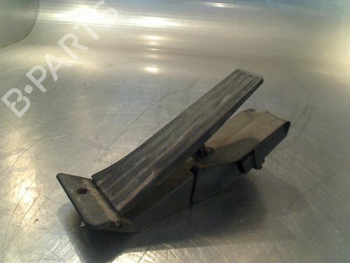 Pedal Pedal BMW 1 (E81) 116 i (122 hp) 34681315 34681315