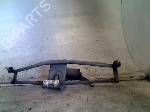 Used Front wiper motor Front wiper motor VW LT 28-46 II Van (2DA, 2DD, 2DH) 2.5 TDI (109 hp) 34674546 34674546