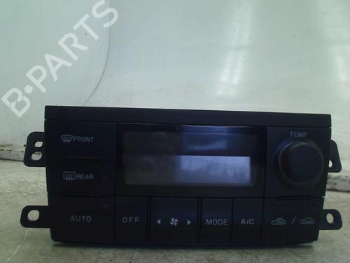 climate-control-mazda-premacy-cp-1999-2000-2001-2002-2003-2004-2005-34666150 main image
