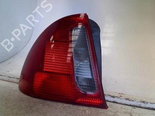 left-taillight-rover-45-i-saloon-rt-2000-2001-2002-2003-2004-2005-34664367 main image