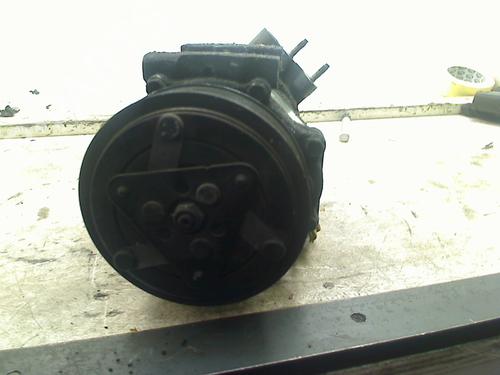 AC compressor CITROËN C5 I Break (DE_) 1.8 16V (DE6FZB, DE6FZE) | BP34655386M34 - Image 2
