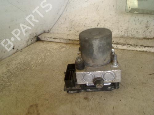 Used ABS pump ABS pump RENAULT TRAFIC II Van (FL) 2.0 dCi 115 (FL01, FL0U, FL00, FL0H, FL0M) (114 hp) 34673035 34673035