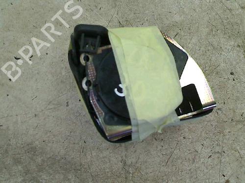 Used Rear left seatbelt Rear left seatbelt FORD FOCUS I (DAW, DBW) 2.0 16V (131 hp) 34654464 34654464