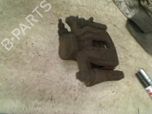 Used Right rear brake caliper Right rear brake caliper MERCEDES-BENZ A-CLASS (W168) A 190 (168.032, 168.132) (125 hp) 34657818 34657818