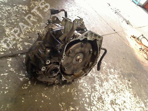 Used Gearbox Gearbox DAIHATSU GRAN MOVE (G3) 1.6 16V (G301) (91 hp) 34662653 34662653