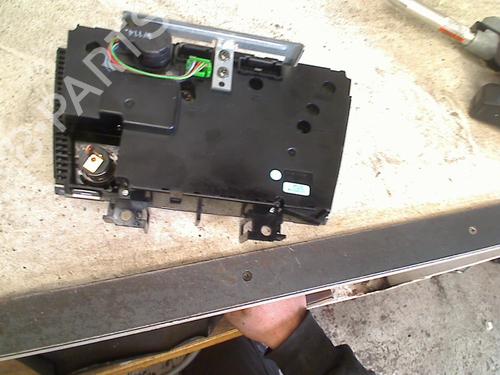 Climate control VOLVO S60 I (384) 2.4 | BP34658698I5 - Image 2