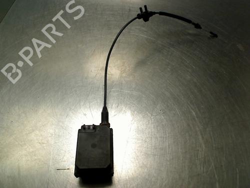 Used Switch Switch OPEL ZAFIRA A MPV (T98) 1.8 16V (F75) (116 hp) 34691547 34691547