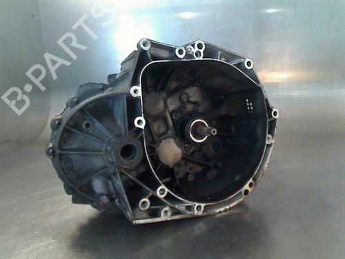 Used Gearbox Gearbox PEUGEOT 5008 (0U_, 0E_) 1.6 16V (156 hp) 34683698 34683698