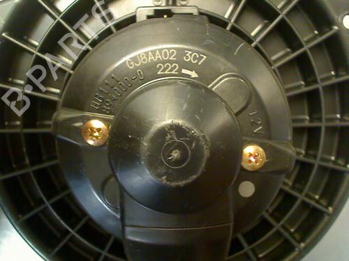 Heater blower motor MAZDA 2 (DY) 1.4 | BP38011253M62 - Image 3