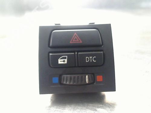 Used Warning switch Warning switch BMW 3 Touring (E91) 320 d (177 hp) 34687624 34687624