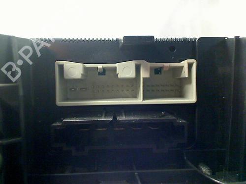 Climate control SEAT LEON (1P1) 1.6 | BP34691130I5 - Image 3