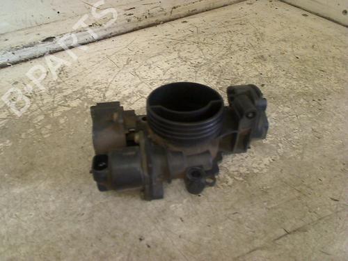 Used Throttle body Throttle body CITROËN XSARA (N1) 1.4 i (75 hp) 34664999 34664999