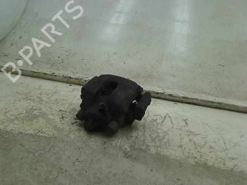 Used Left rear brake caliper Left rear brake caliper BMW 3 Touring (E46) 318 i (143 hp) 34662780 34662780