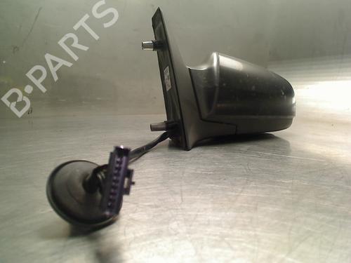 Used Left mirror Left mirror OPEL ZAFIRA / ZAFIRA FAMILY B (A05) 1.6 (M75) (105 hp) 34689171 34689171