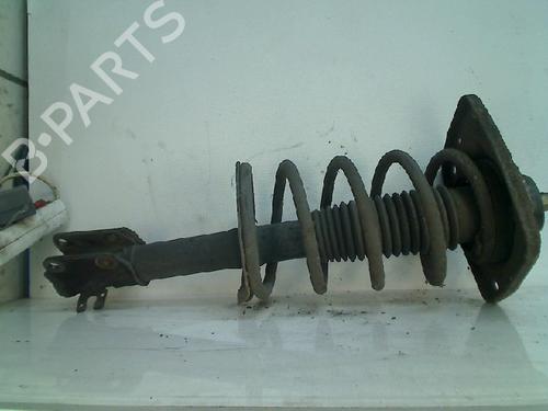 Used Left front shock absorber Left front shock absorber FIAT SCUDO Van (220_) 1.9 D (69 hp) 34649787 34649787