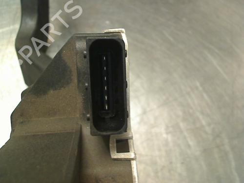 Pedal PEUGEOT BOXER Van 2.2 HDi 130 | BP34691622I4  - Image 6