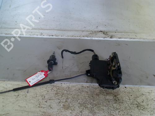 Used Front right lock Front right lock VW BORA I (1J2) 1.6 (101 hp) 34660696 34660696