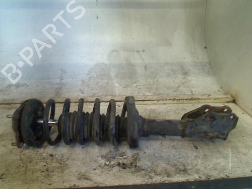 Used Left front shock absorber Left front shock absorber MAZDA MPV II (LW) 2.0 DI (136 hp) 34657877 34657877