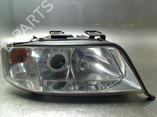 Used Right headlight Right headlight AUDI A6 C5 Avant (4B5, 4B6) 2.4 (165 hp) 34690840 34690840