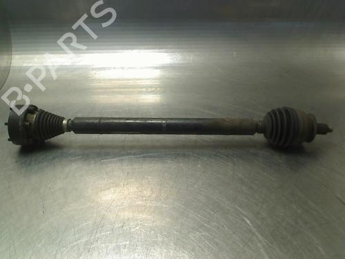 Used Right front driveshaft Right front driveshaft 36072575 36072575
