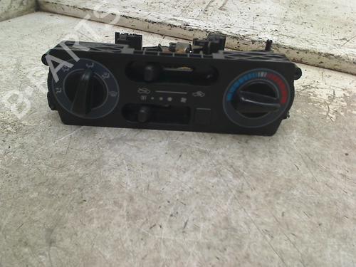 Used Climate control Climate control DAIHATSU CUORE V (L7_) 1.0 DVVT (L700S) (58 hp) 34664246 34664246