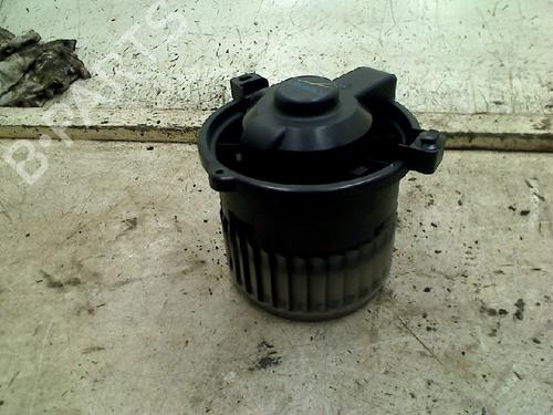 Used Heater blower motor Heater blower motor MITSUBISHI COLT VI (Z3_A, Z2_A) 1.3 (Z21A) (95 hp) 34673851 34673851