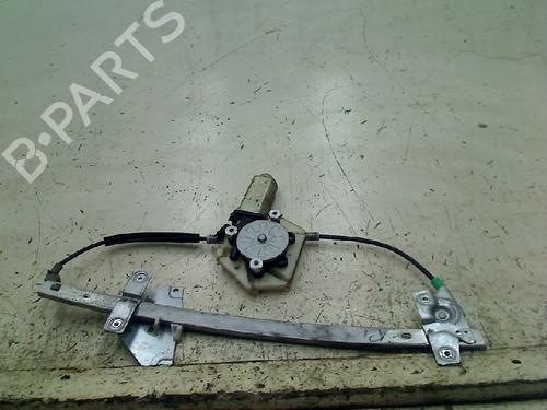 Used Front right window mechanism Front right window mechanism VOLVO S40 I (644) 1.8 (122 hp) 34673818 34673818