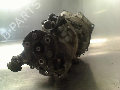 Gearbox BMW 3 Touring (E46) 318 i | BP34688883M3  - Image 5