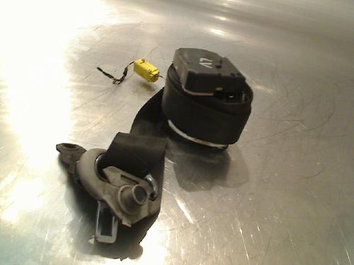 Used Front left seatbelt Front left seatbelt VW CADDY III Box Body/MPV (2KA, 2KH, 2CA, 2CH) 2.0 SDI (70 hp) 34676903 34676903