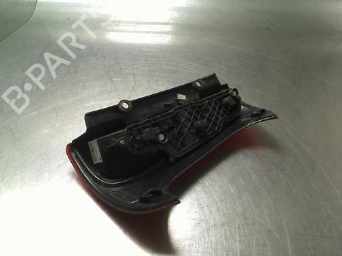 Left taillight FIAT PANDA (312_, 319_) 0.9 (312PXH1A) | BP34687011C34 - Image 2