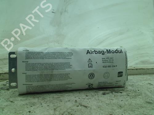 Used Passenger airbag Passenger airbag SEAT IBIZA III (6L1) 1.4 16V (75 hp) 34652134 34652134