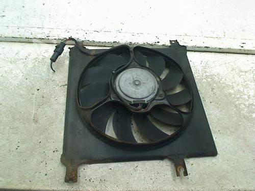 radiator-fan-opel-agila-a-h00-2000-2001-2002-2003-2004-2005-2006-2007-34665893 main image