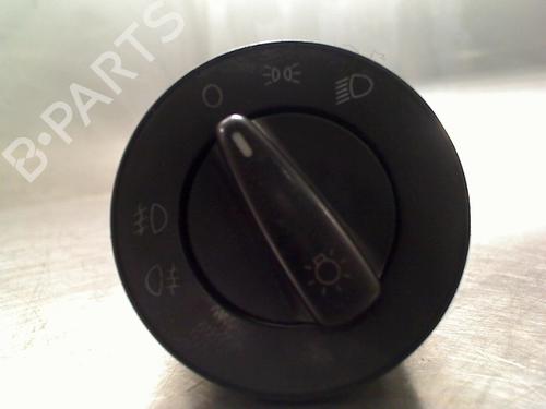 Headlight switch SKODA FABIA II Combi (545) 1.2 TDI | BP34690217I24 - Image 2