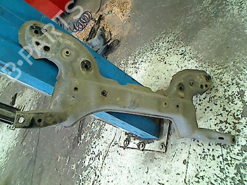 Used Subframe Subframe FIAT PUNTO (188_) 1.2 60 (188.030, .050, .130, .150, .230, .250) (60 hp) 34653108 34653108
