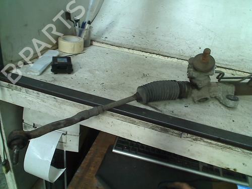 Used Steering rack Steering rack TOYOTA AVENSIS Estate (_T22_) 1.8 i (AT221_, AT221R) (110 hp) 34658923 34658923