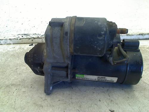 Used Starter Starter OPEL CORSA C (X01) 1.2 (F08, F68) (75 hp) 34666892 34666892