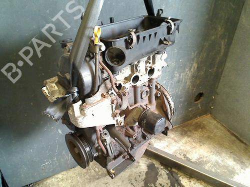 Used Engine Engine DAIHATSU CUORE VI (L251, L250_, L260_) 1.0 (58 hp) 34688547 34688547