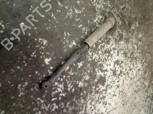 Used Right rear shock absorber Right rear shock absorber MITSUBISHI SPACE WAGON (N9_W, N8_W) 2.4 GDI (N84W) (150 hp) 34663918 34663918