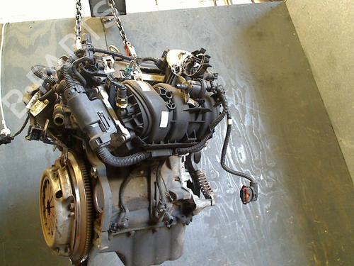Engine OPEL AGILA A (H00) 1.0 (F68) | BP34691549M1 - Image 3