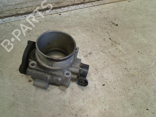 Used Throttle body Throttle body VOLVO S40 I (644) 1.8 (122 hp) 34659558 34659558