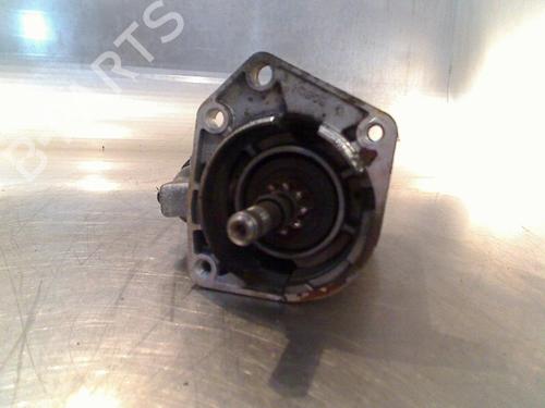 Used Starter Starter VW POLO III (6N1) 60 1.4 (60 hp) 34680996 34680996