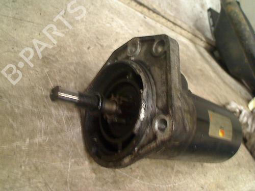 Used Starter Starter VW POLO III (6N1) 60 1.4 (60 hp) 34657718 34657718